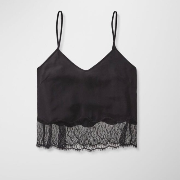 Aritzia Wilfred Chimere Camisole - Picture 1 of 7